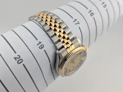 16013 DATEJUST TWO