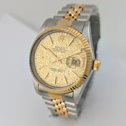 1988 SERIAL