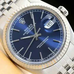 WATCH 16014 ROLEX