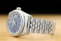 ROLEX JUBILEE BAND