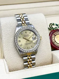 DIAMOND CHAMPAGNE