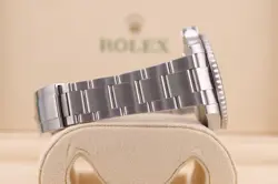 SUBMARINER 116610LN CERAMIC
