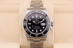 116610LN CERAMIC BEZEL