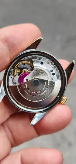 DATE RADIAL
