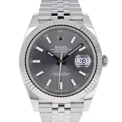 UNWORN 2025 RHODIUM