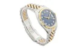 W/ ROLEX BAND