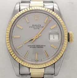 WRISTWATCH W/14K