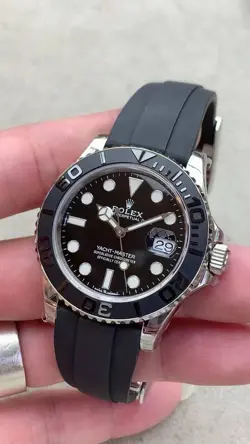 ROLEX YACHT-MASTER MEN'S WATCH