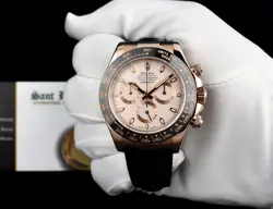 DAYTONA LEATHER