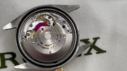 AUTOMATIC WATCH 1675