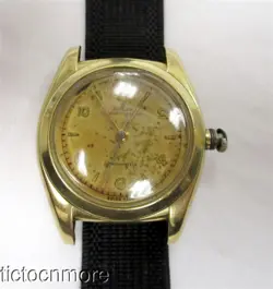 BUBBLEBACK WATCH 3131