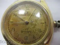 VINTAGE 14K