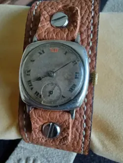SERVICED ANTIQUE RARE