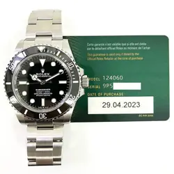 DIAL 124060 BOX