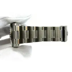 SUBMARINER 41MM STAINLESS