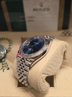126334 BLUE JUBILEE
