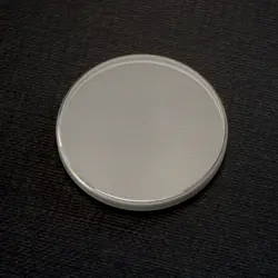 SAPPHIRE CRYSTAL COMPATIBLE
