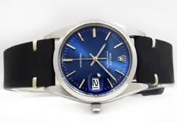 34MM STEEL MEN