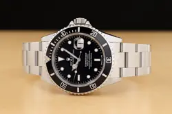 16610 BLACK STEEL