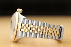 GOLD STEEL QUICKSET