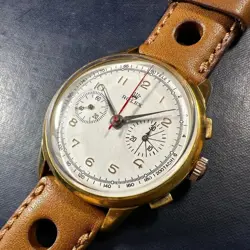 CHRONOGRAPH ANTIQUE WATCH