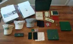 VARIOUS ROLEX