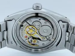 MEN'S 34MM