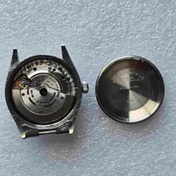 WATCH. REF: