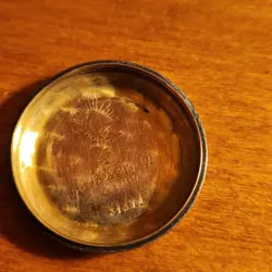 3131 BUBBLE BACK