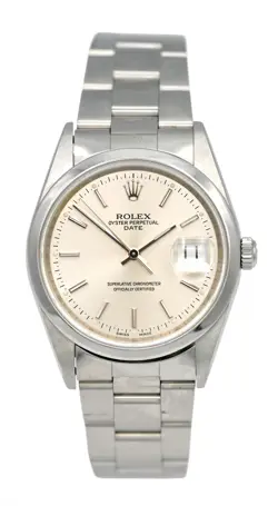 15200 WRISTWATCH 34MM