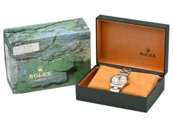 WRISTWATCH 34MM