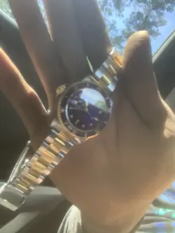 ROLEX ASKING