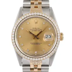 36MM FACTORY
