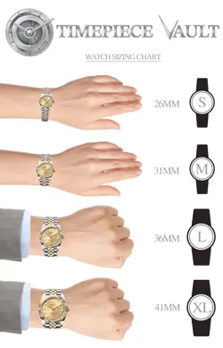 FACTORY CHAMPAGNE DIAL