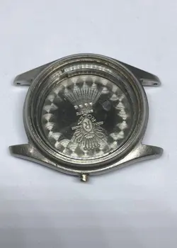 OYSTER CASE REF.