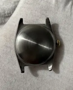 OYSTER PERPETUAL SUPER