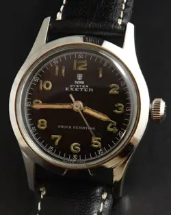 RARE TUDOR OYSTER