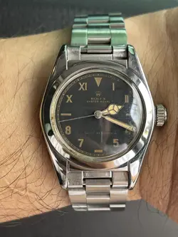 MOVEMENT SWISS A.S