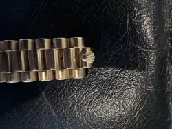 ROLEX VINTAGE 1980'S