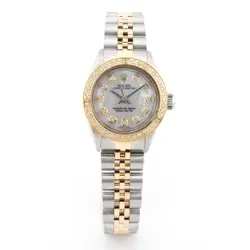 26MM ROLEX OYSTER