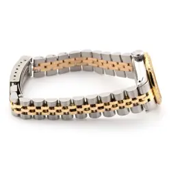 BEZEL MOP WATCH