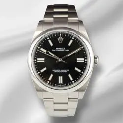 MEN'S 41MM OYSTER