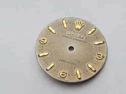 TROPICAL DIAL CALIBER