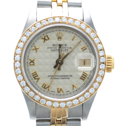 PYRAMID DIAL DIAMOND