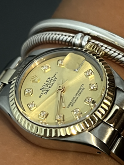 OYSTER BRACELET ROLEX