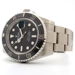 SEA-DWELLER 43 BLACK