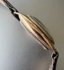 ANTIQUE ROLEX PRIMA