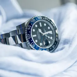 WATCH 116710