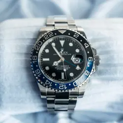 GMT-MASTER MEN'S