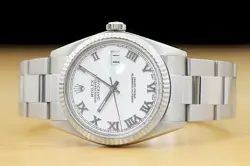 ROMAN 18K